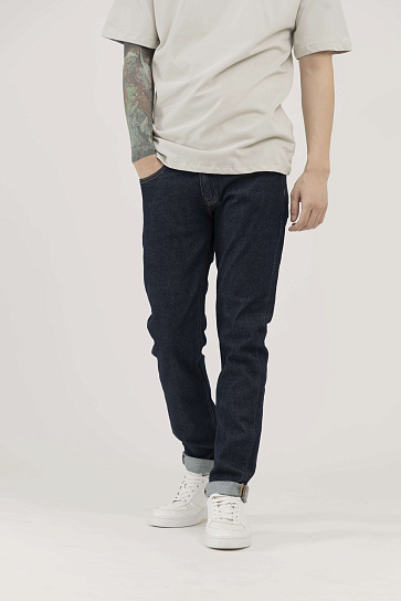 Джинсы SS23DE3N-38-12205-135407 фото